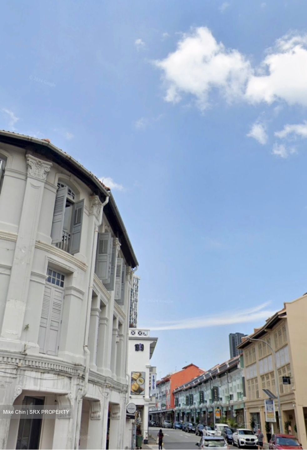 Keong Saik Road (D2), Retail #597451331
